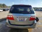 2006 HONDA ODYSSEY
