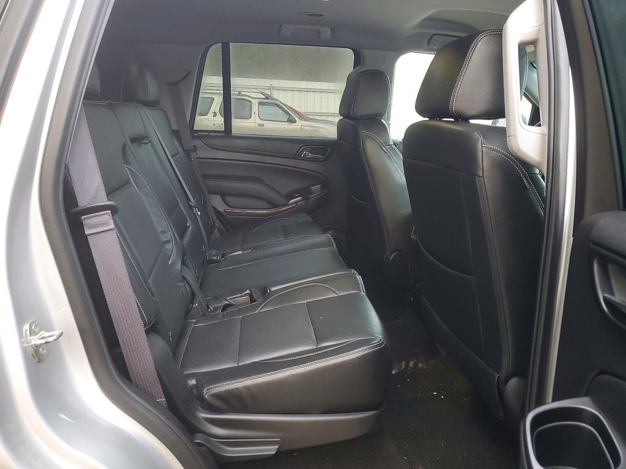 2016 GMC Yukon