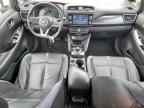 2020 NISSAN LEAF