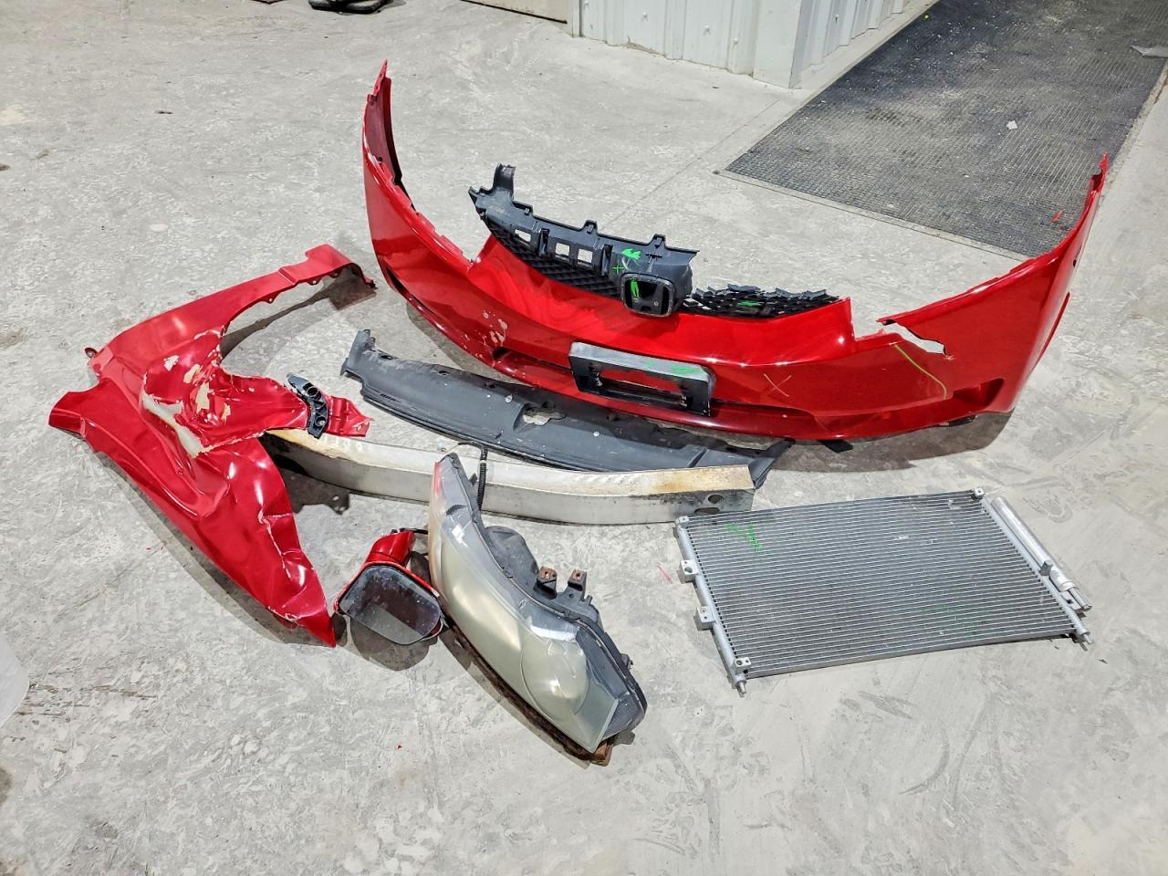 2009 HONDA CIVIC