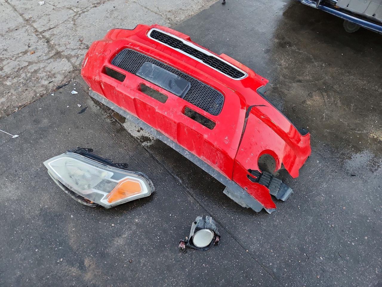 2011 KIA SOUL