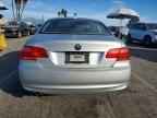 2012 BMW 3 SERIES