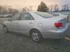 2005 TOYOTA CAMRY