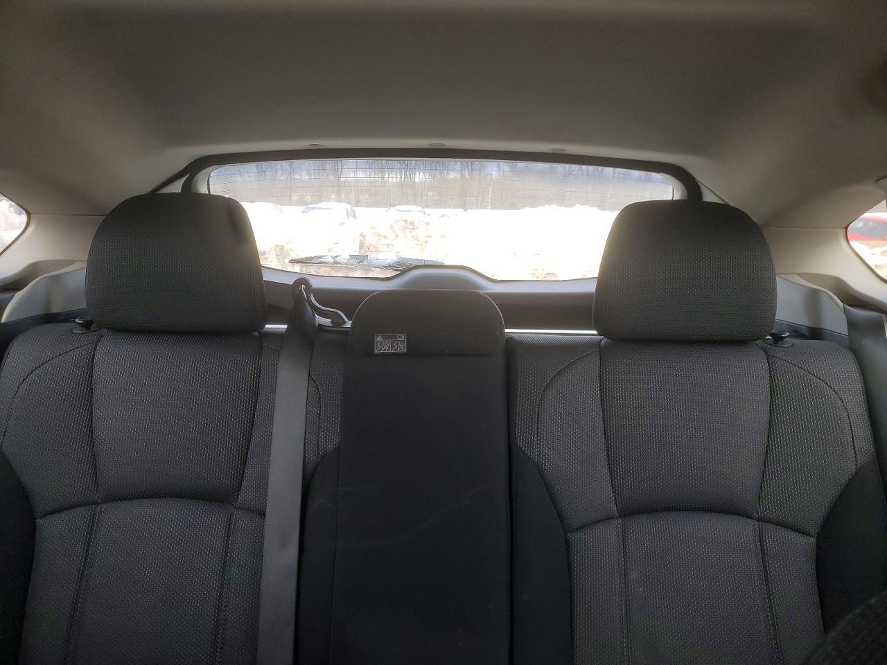 2019 SUBARU IMPREZA