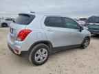 2017 CHEVROLET TRAX
