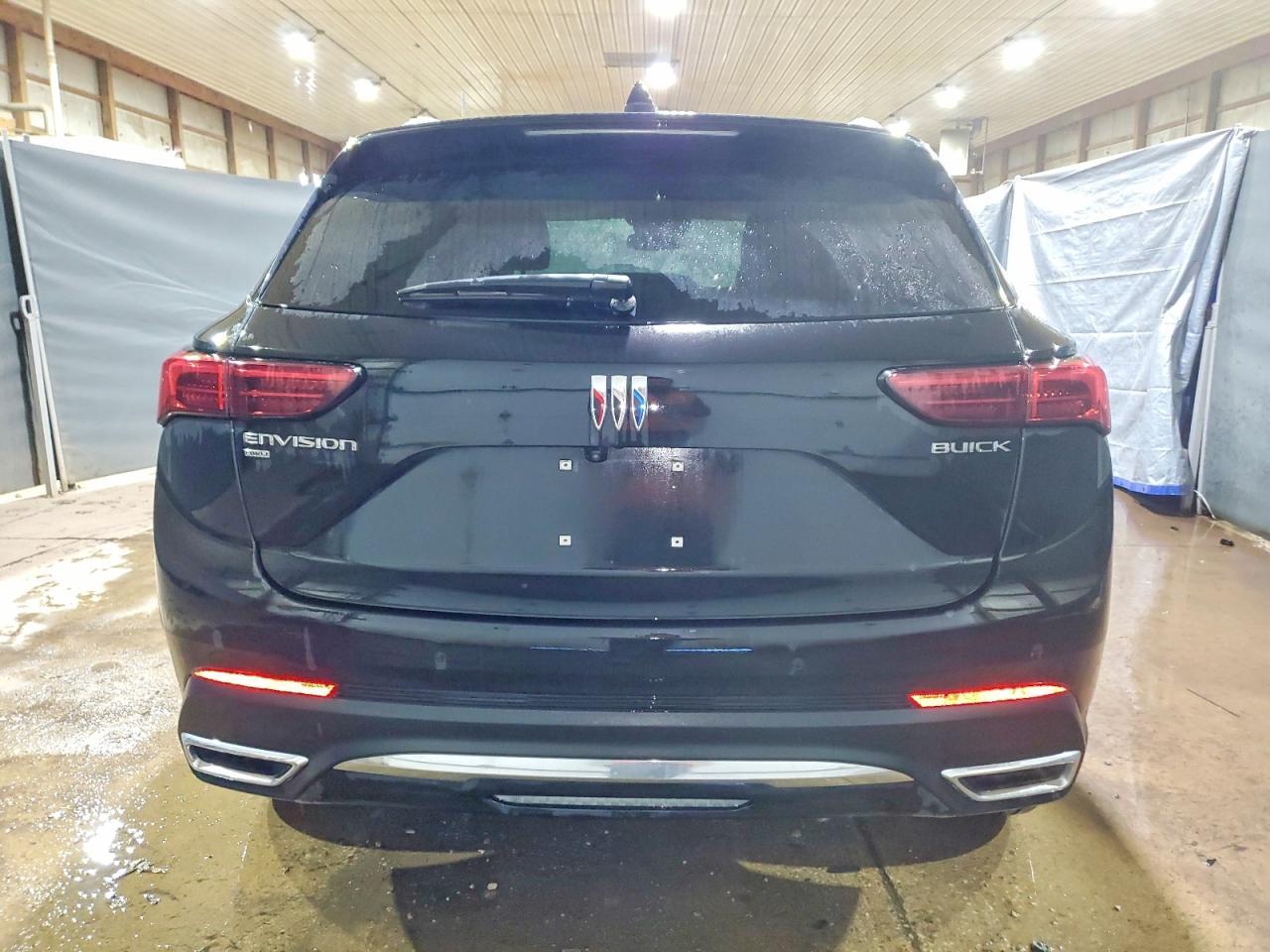 2024 BUICK Envision