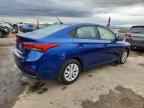 2019 HYUNDAI ACCENT