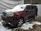 2013 HONDA PILOT