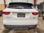 2019 JAGUAR F-Pace