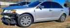 2012 LINCOLN MKZ