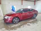2017 NISSAN Maxima