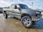 2003 CHEVROLET Silverado
