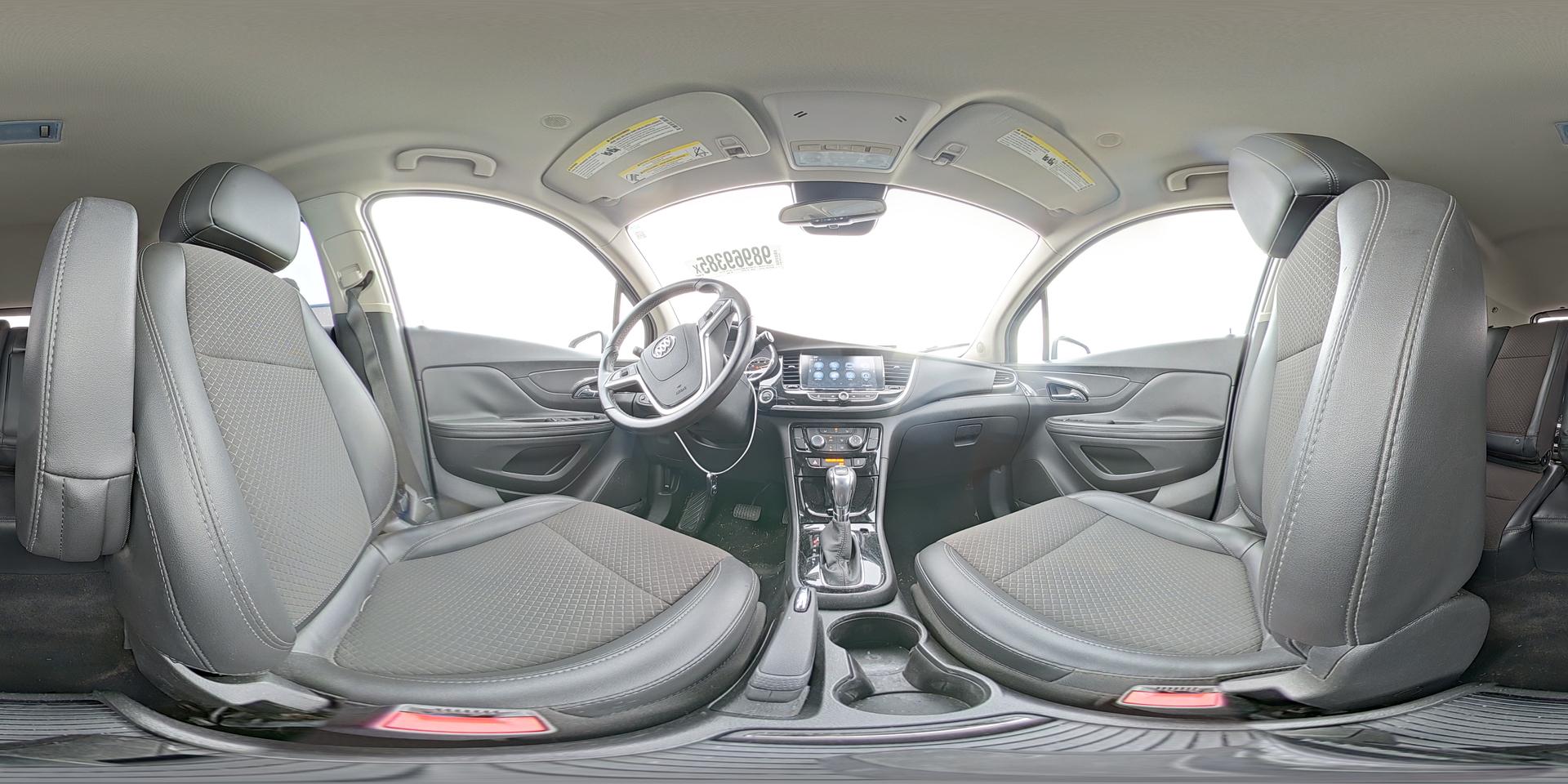 2019 BUICK ENCORE