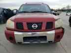 2007 NISSAN Armada