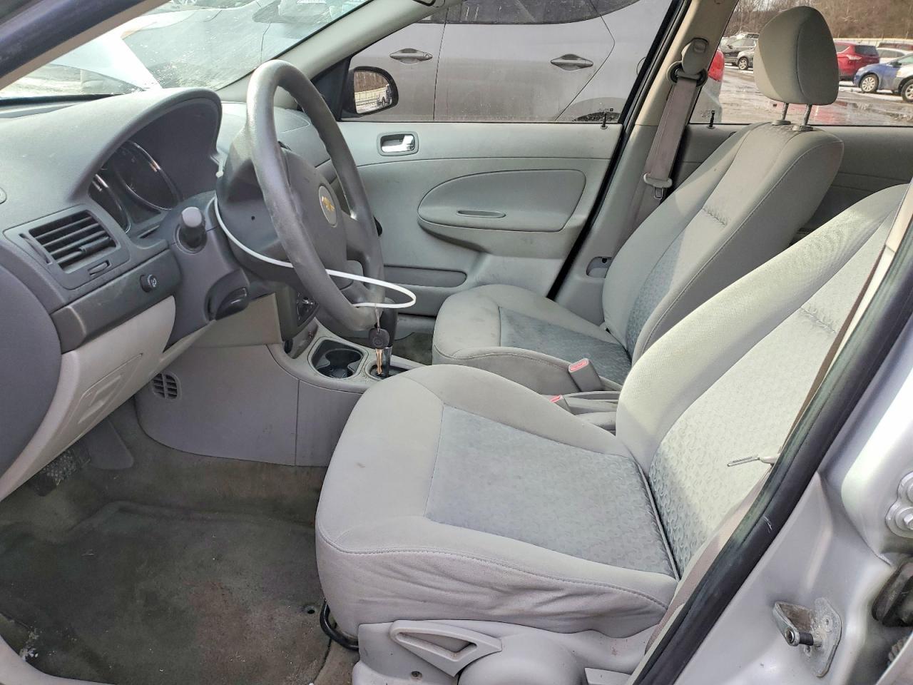 2006 CHEVROLET COBALT
