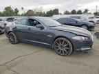 2015 JAGUAR XF
