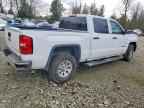 2017 GMC Sierra