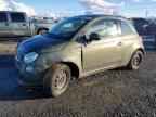 2014 FIAT 500