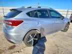 2020 SUBARU IMPREZA