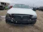 2012 BMW 5 series
