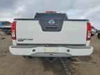 2012 NISSAN Frontier