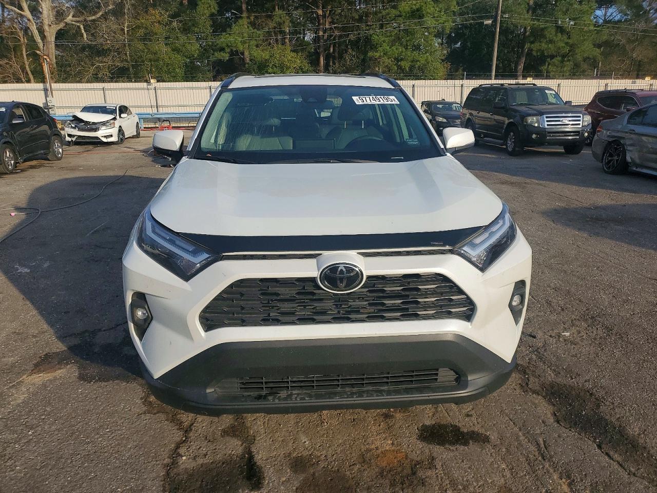 2023 TOYOTA RAV4