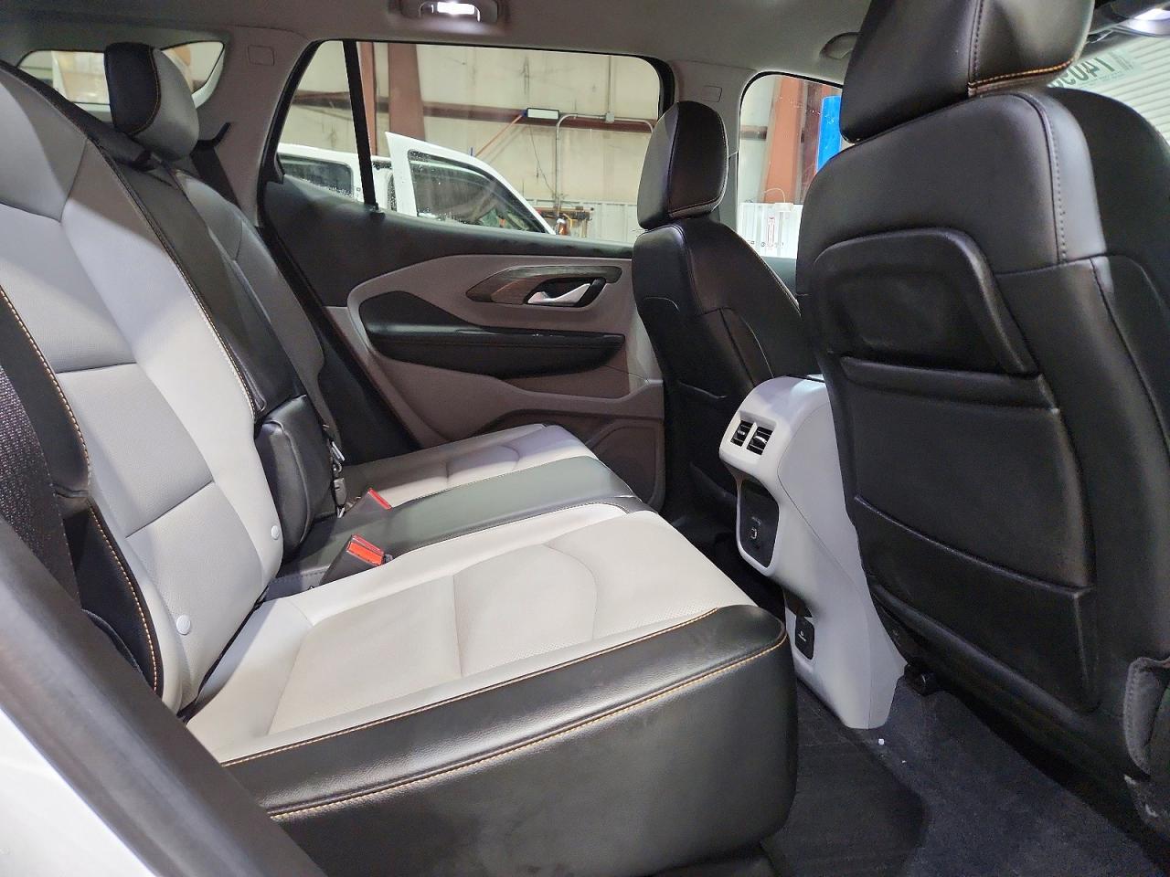 2020 GMC Terrain