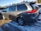 2012 TOYOTA SIENNA