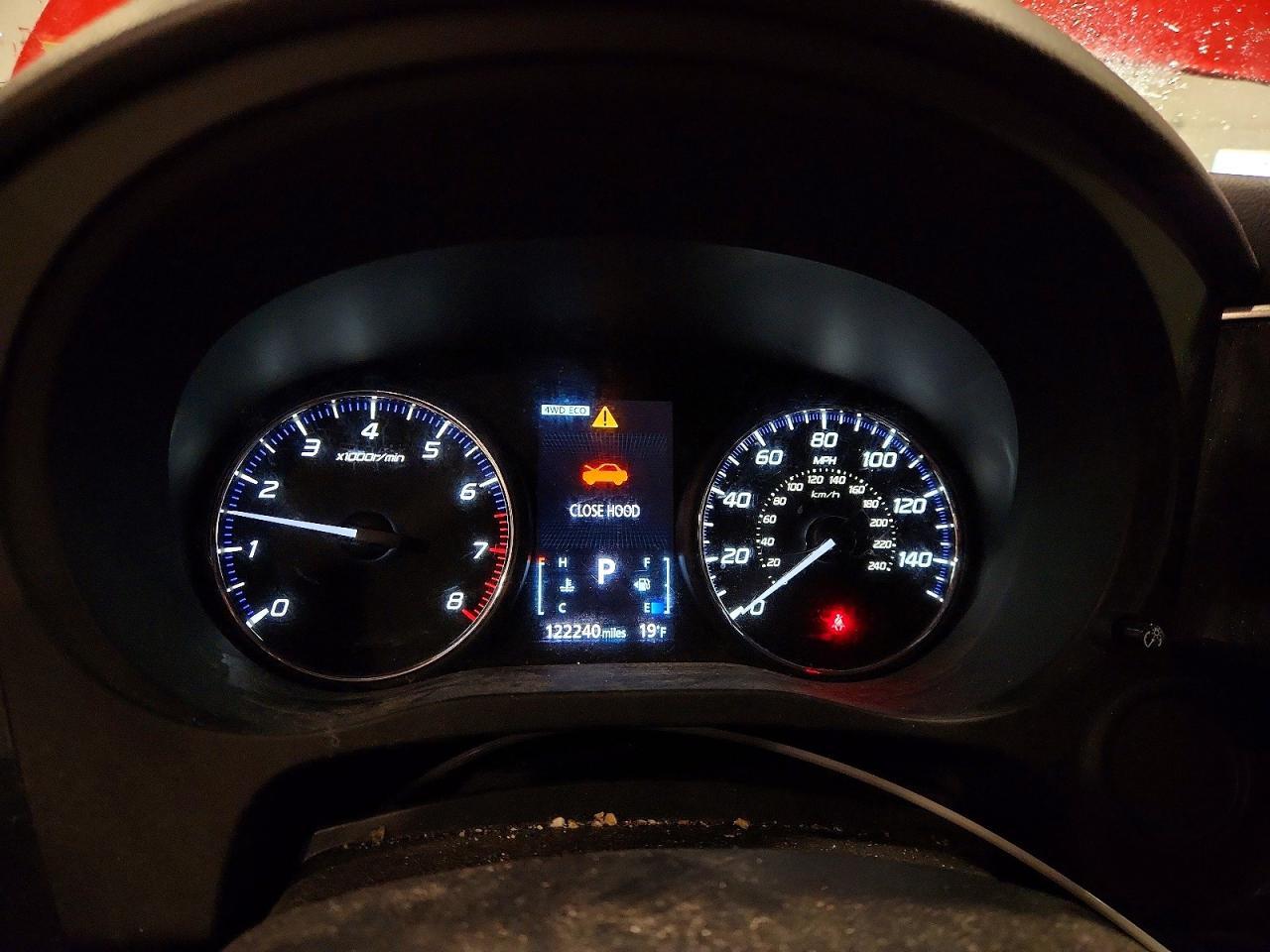 2018 MITSUBISHI outlander