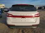 2016 LINCOLN MKX