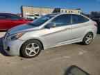 2016 HYUNDAI ACCENT