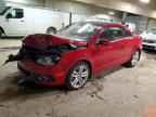 2014 VOLKSWAGEN EOS