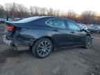 2016 ACURA TLX