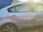2018 KIA FORTE