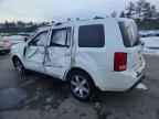 2012 HONDA PILOT