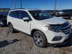 2018 HONDA PILOT