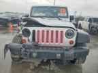 2007 JEEP WRANGLER