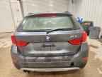 2014 BMW X1