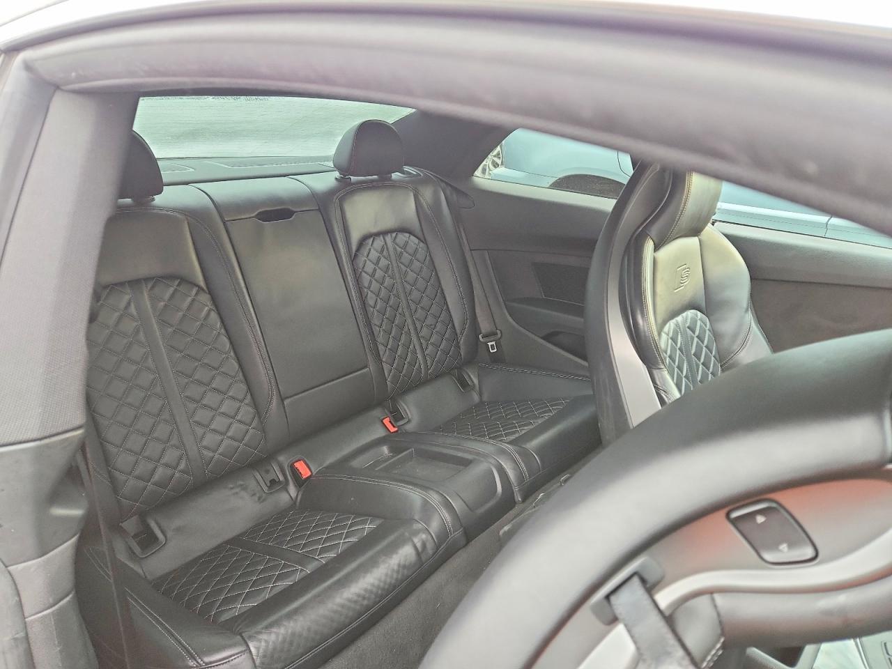2018 AUDI S5