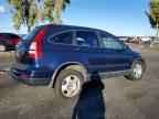 2010 HONDA CR-V