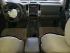 2012 NISSAN Frontier