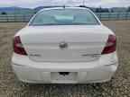 2007 BUICK LACROSSE