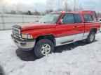 1996 DODGE RAM 1500