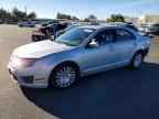 2010 FORD FUSION