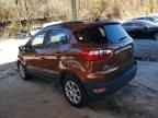 2019 FORD EcoSport