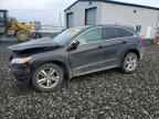 2014 ACURA RDX