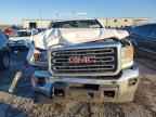 2018 GMC Sierra