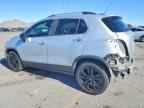 2019 CHEVROLET TRAX