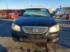 2009 KIA Spectra