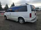 2001 CHEVROLET Astro